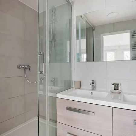 Superbe 4p 1br - Louvre Rivoli Paris