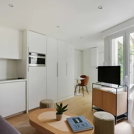 Superbe 4p 1br - Louvre Rivoli * Paris